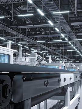 Factory Interior 2