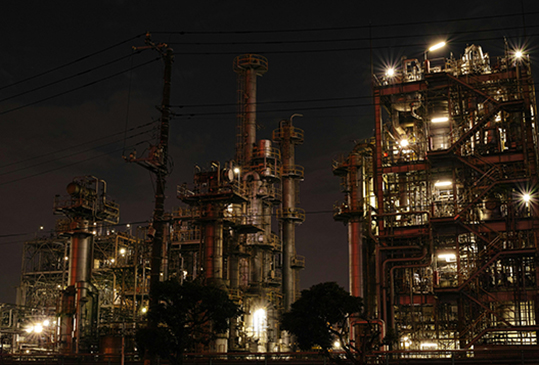 Additional Industrial View